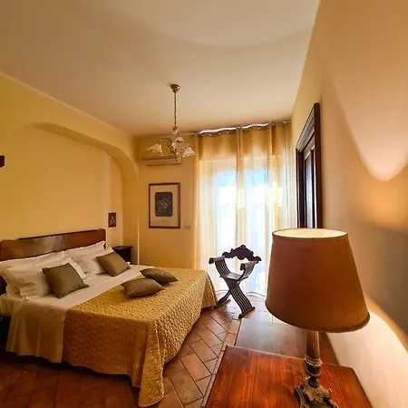 Etna Panoramic With Swimming Pool