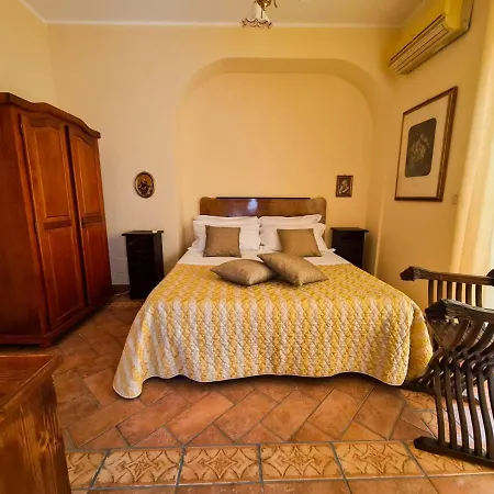 Etna Panoramic With Swimming Pool * SantʼAlfio