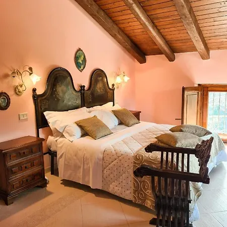 Etna Panoramic With Swimming Pool *