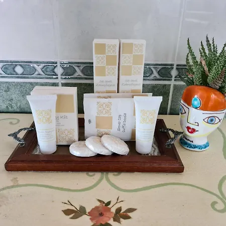 Etna Panoramic With Swimming Pool 别墅 *