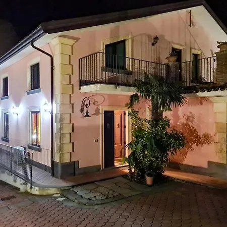 Etna Panoramic With Swimming Pool * SantʼAlfio