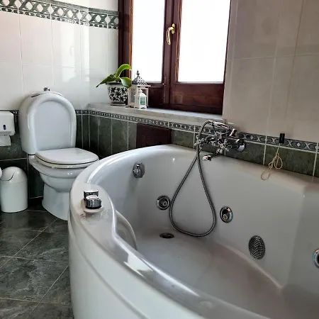 Etna Panoramic With Swimming Pool 别墅